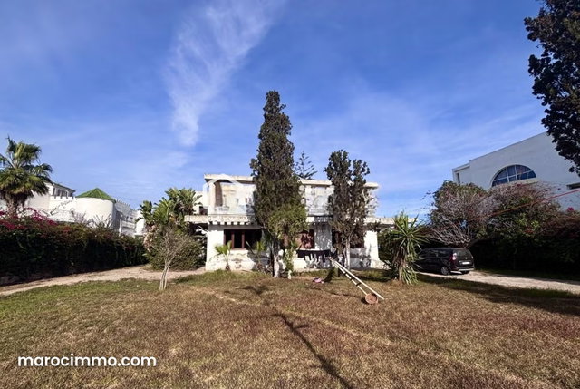 Villa de 715 m² à Casablanca — 3