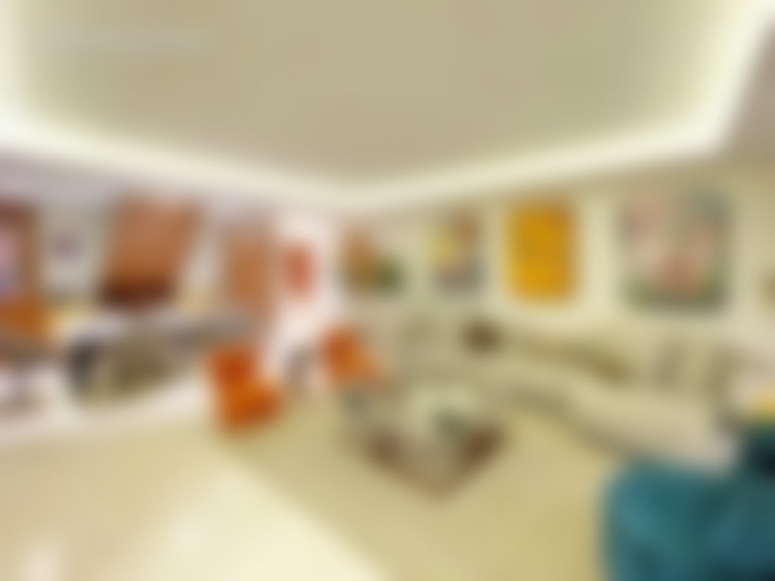 Furnished 150 sqm Duplex, 3 Bedrooms, Ferme Bretone, Casablanca