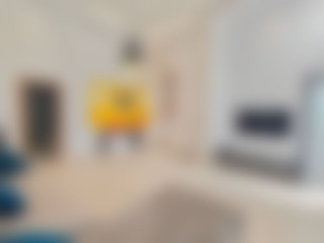 Furnished apartment with terrace for rent in Gauthier, Casablanca — Casablanca