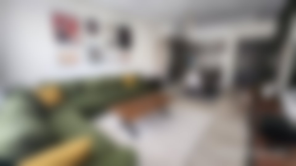 Furnished 52 sqm Apartment with Terrace, Racine, Casablanca