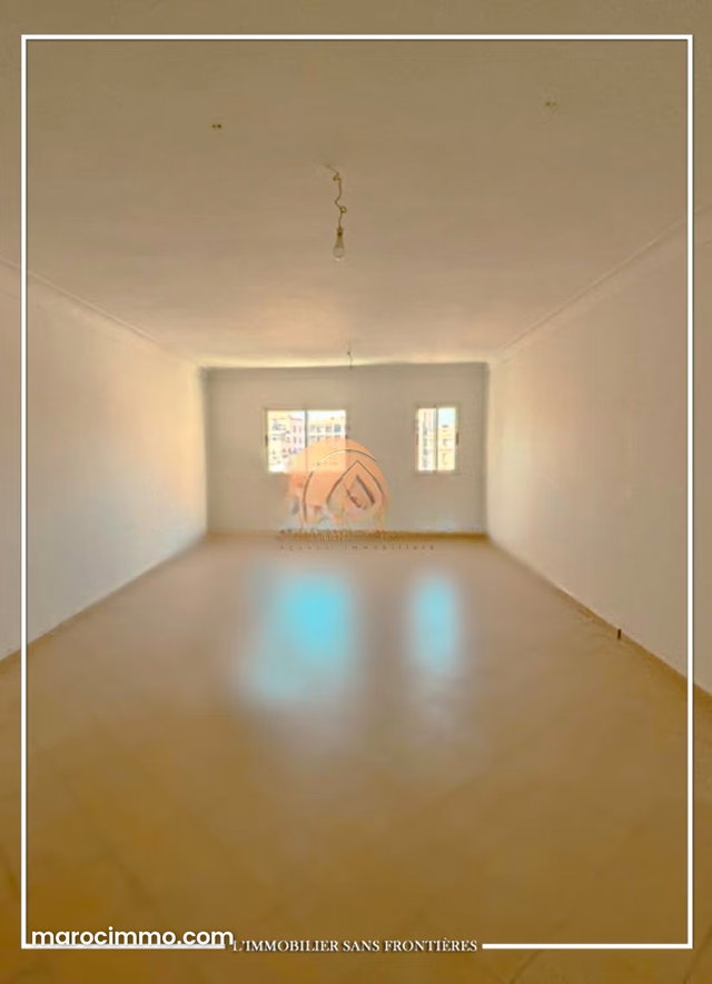 Plateau de bureau à louer à Guéliz, 50 m², Marrakech — 2
