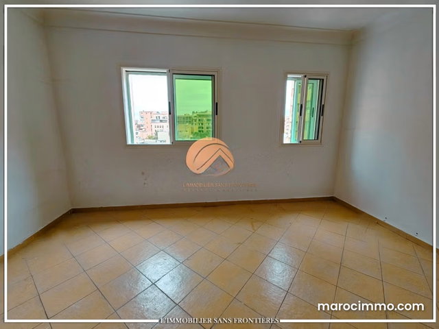 Plateau de bureau à louer à Guéliz, 50 m², Marrakech — 3