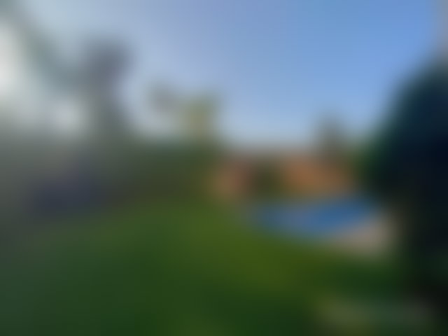 Villa avec piscine à louer à Dar Bouazza — 2