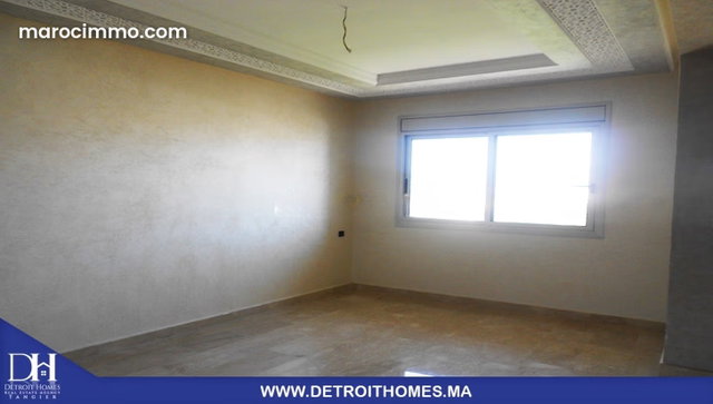 Appartement vide à louer — 3
