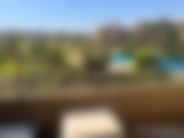Appartement 100 m², 2 chambres avec piscine, Guéliz, Marrakech — 5