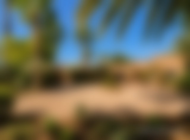 فيلا فاخرة للبيع بطريق ورزازات مراكش — 4