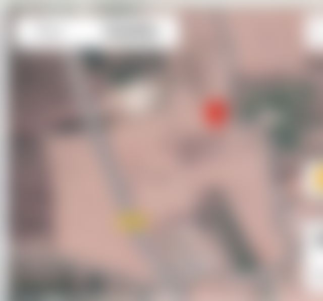 أرض فسيحة بإطلالة على الأطلس بطريق فاس في مراكش — مراكش