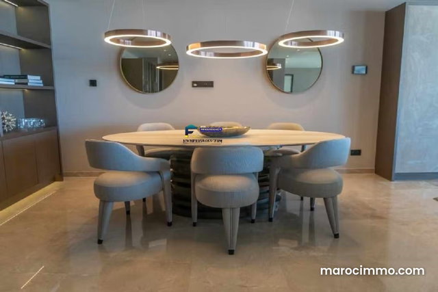 Bright 3-Bedroom Apartment for Sale — 4
