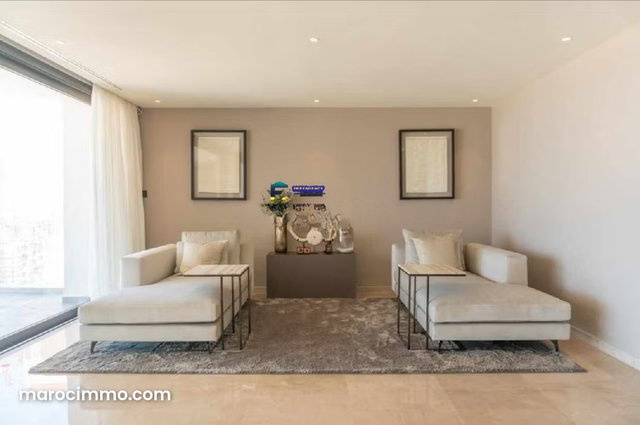 Bright 3-Bedroom Apartment for Sale — 2