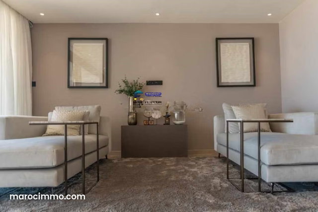 Bright 3-Bedroom Apartment for Sale — 3
