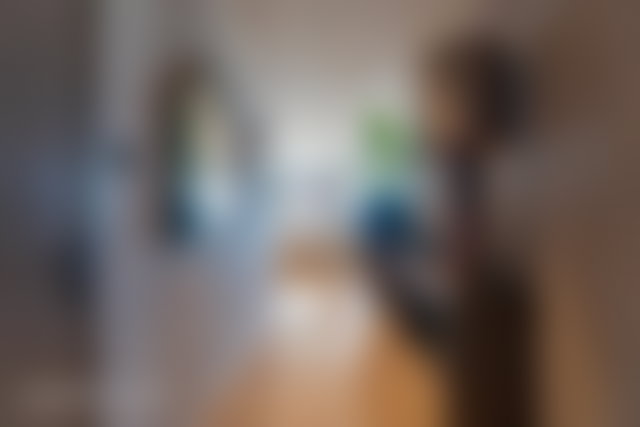 Appartement vue mer et montagne à Malabata Tanger — 5