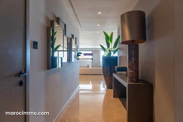 Bright 3-Bedroom Apartment for Sale — 5