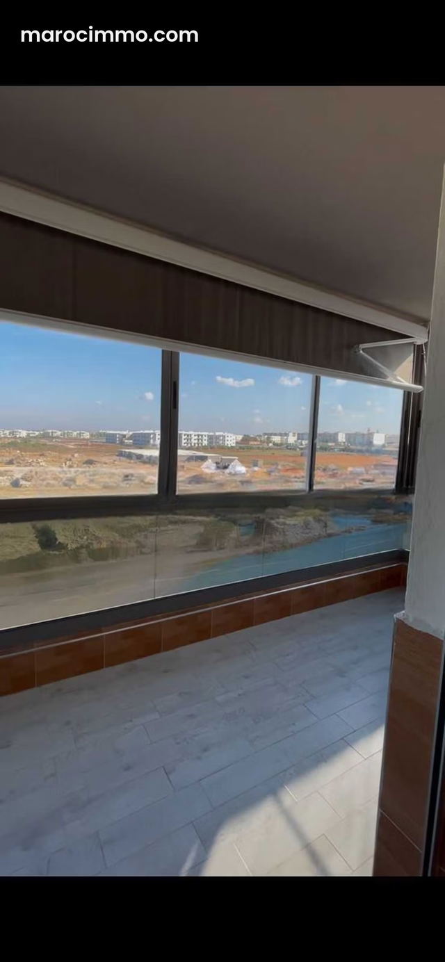 Appartement à Vendre de 73.0 m² à Sidi Rahal, Garden Beach — Sidi Rahal