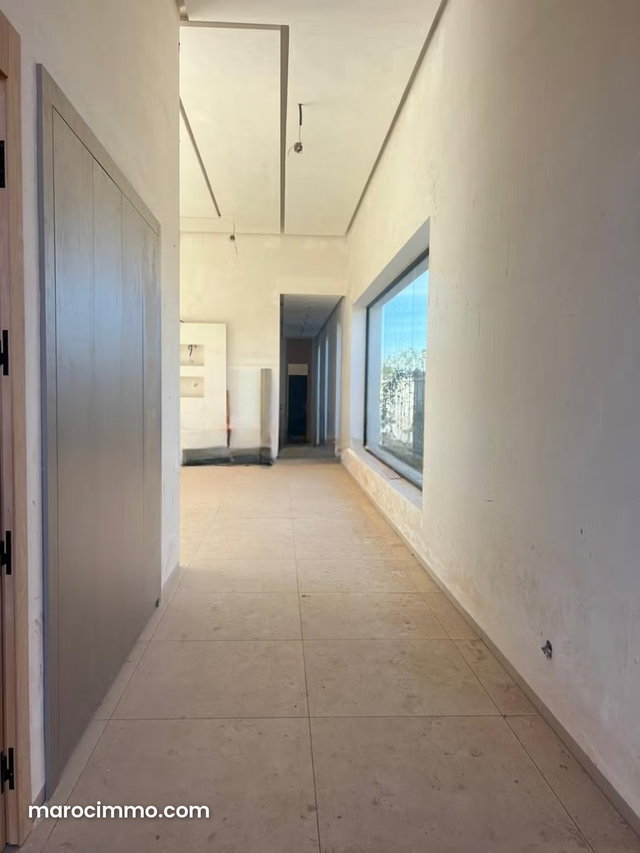 Villa route de l ourika — 3
