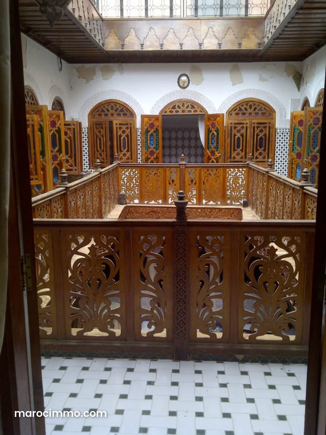 Opportunite un riad a ne pas rater gueliz — 3