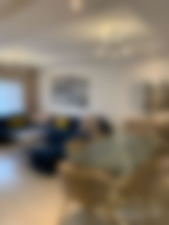 Appartement meublé 2 chambres à louer, Belvédère, Casablanca — Casablanca
