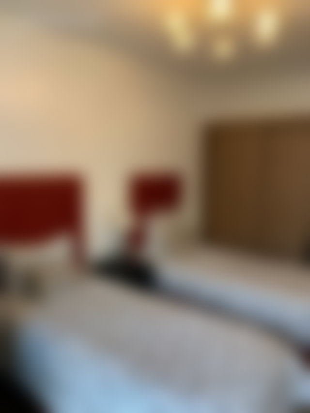 Furnished 2-Bedroom Apartment for Rent, Belvédère, Casablanca — 2
