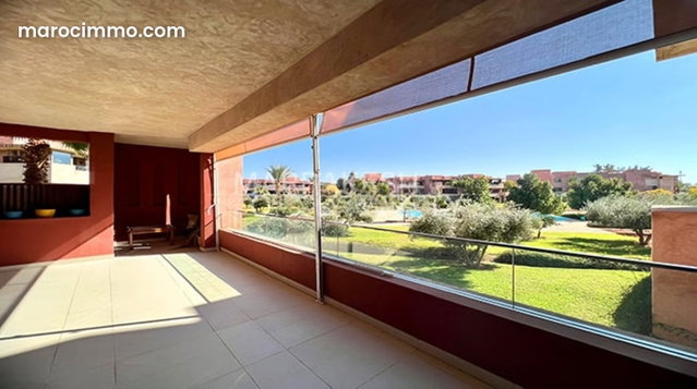 Magnificent Unfurnished Apartment for Long-Term Rent in Prestigia — 3