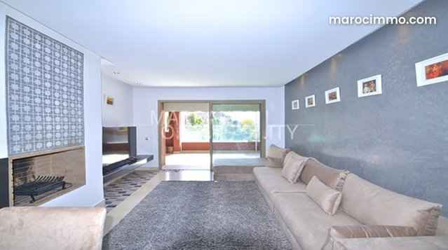 Magnificent Unfurnished Apartment for Long-Term Rent in Prestigia — 2