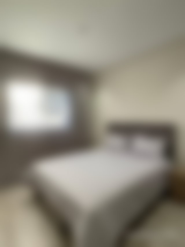Appartement meublé 3 chambres, quartier Du Golf, Tanger — 2