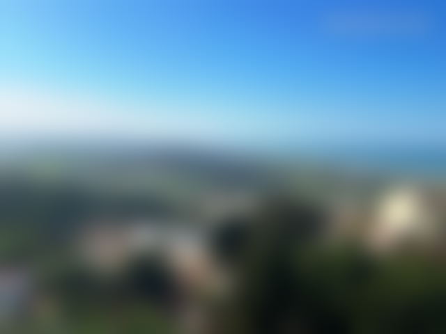 380 m² Villa with Sea and Mountain Views, Swimming Pool, Mediouna, Tangier — Tangier