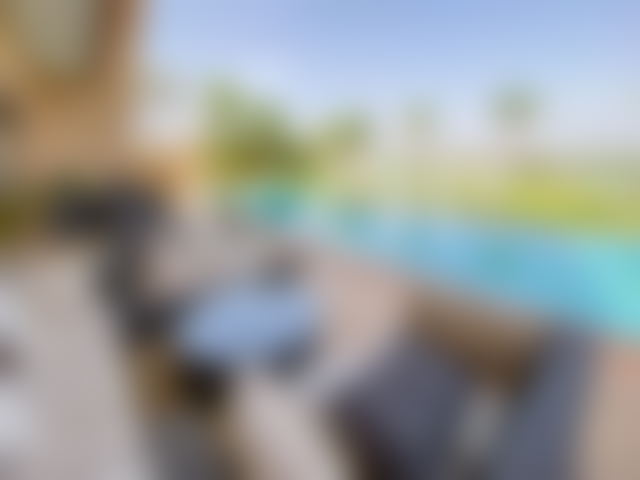 450 sqm Villa with Pool and Mountain Views, Agdal, Marrakech — Marrakesh