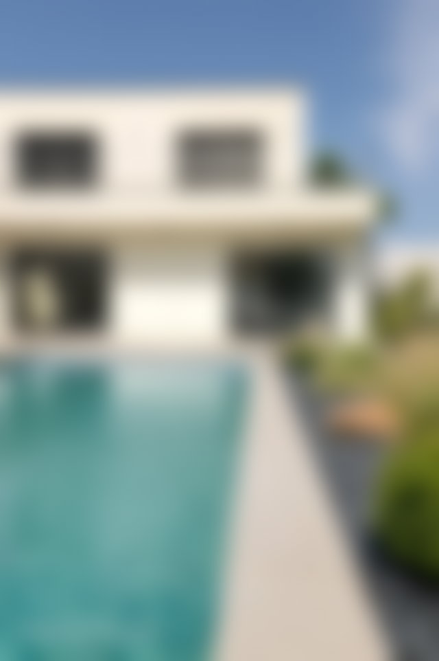 5-Bedroom Villa with Swimming Pool and Sea Views in Aïn Diab, Casablanca — 2
