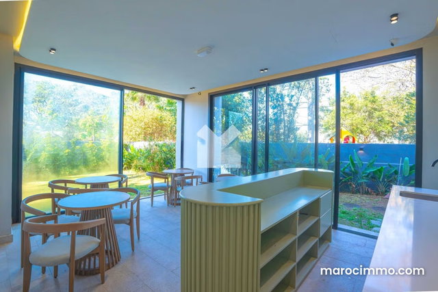 Bureau à Louer de 760.0 m² à Casablanca, Racine — 5