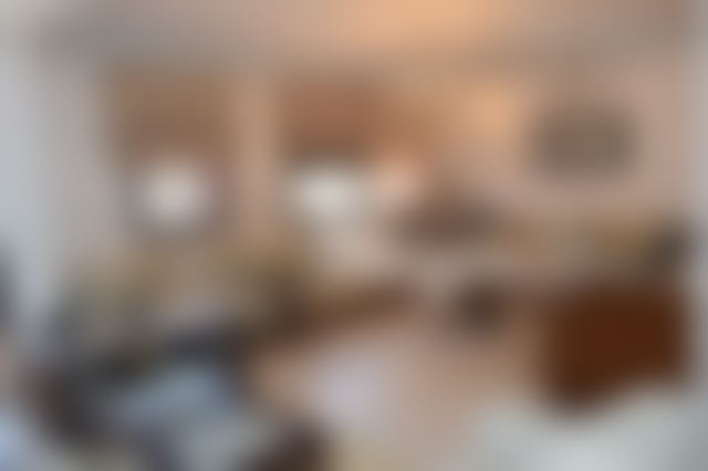 5-Room Apartment in Hay Charaf, Marrakech — Marrakesh