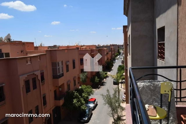 Appartement à Vendre de 140.0 m² à Marrakech, Hay Charaf — 5