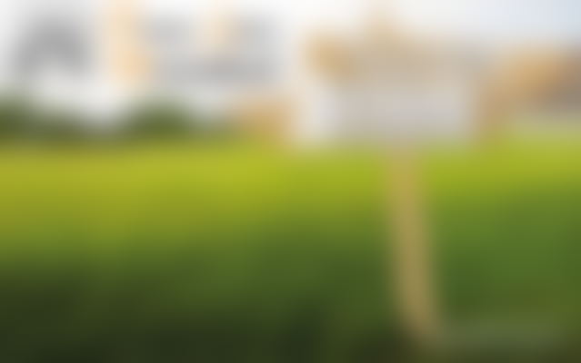Terrain 513 m² avec vue Atlas, Agdal Marrakech — Marrakech