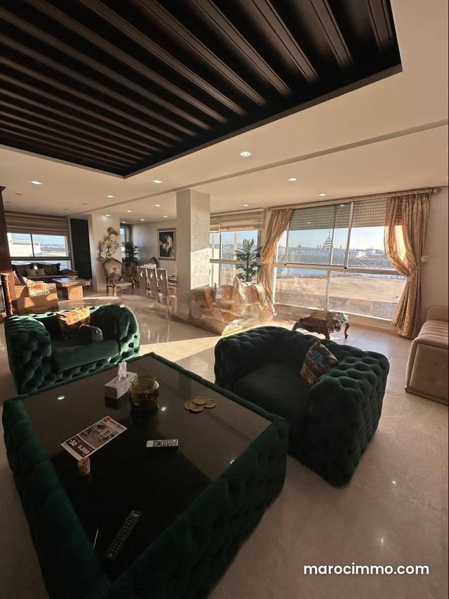 Duplex a vendre à la marina — 3