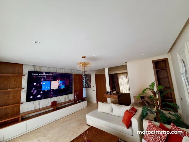 Très bel appartement à vendre sans vis a viq — 4