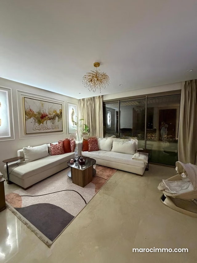 Très bel appartement à vendre sans vis a viq — 2