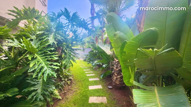 Belle Villa avec Vue sur Mer panoramique Ain Diab — 2