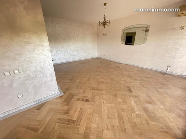 Bel Appartement vide à louer 180m2 en centre ville — 5