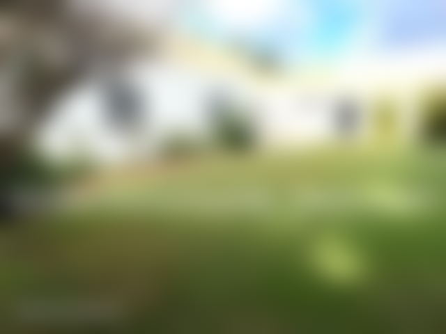 Single-Storey Villa with Garden, Souissi, Rabat — Rabat
