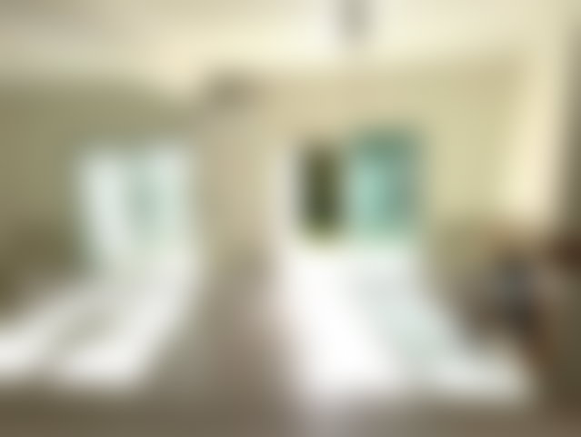 Villa plain, pied avec jardin, Souissi, Rabat — 2