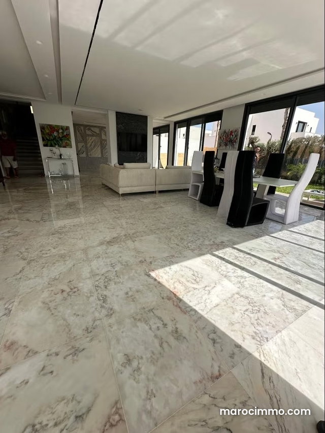 Villa a louer — 4