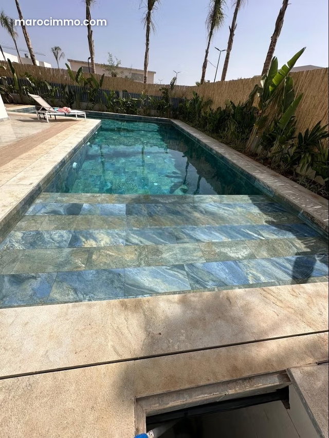 Villa a louer — 3