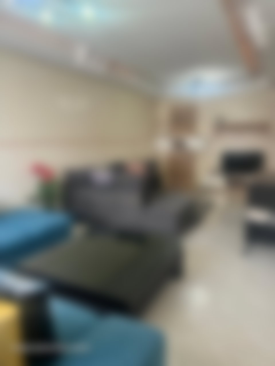 Appartement meublé 90 m² à louer à Agdal Rabat