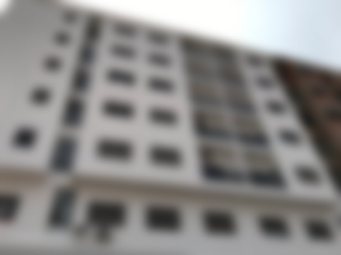 Furnished 99 m² apartment in Haut-Founty, Agadir, with terrace