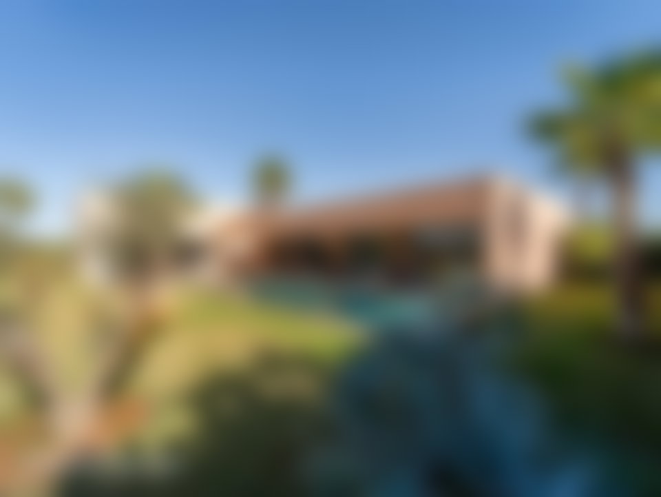 Villa 4 suites sur 5 hectares, Route d'Ourika, Marrakech