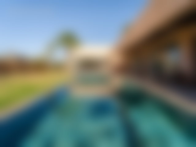 Villa 4 suites sur 5 hectares, Route d'Ourika, Marrakech — 2