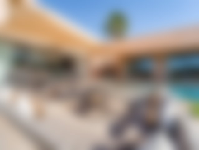 Villa 4 suites sur 5 hectares, Route d'Ourika, Marrakech — 5