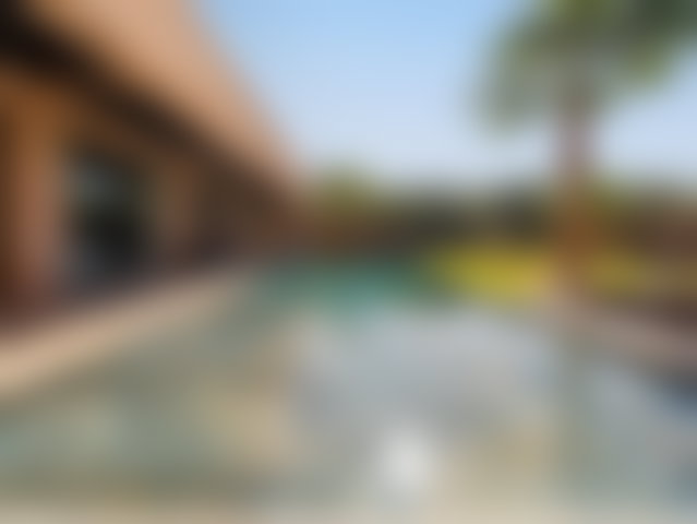 Villa 4 suites sur 5 hectares, Route d'Ourika, Marrakech — 3