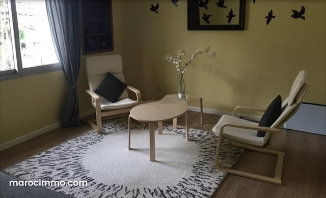 Modern Villa for Rent in a Peaceful Oasis — 4