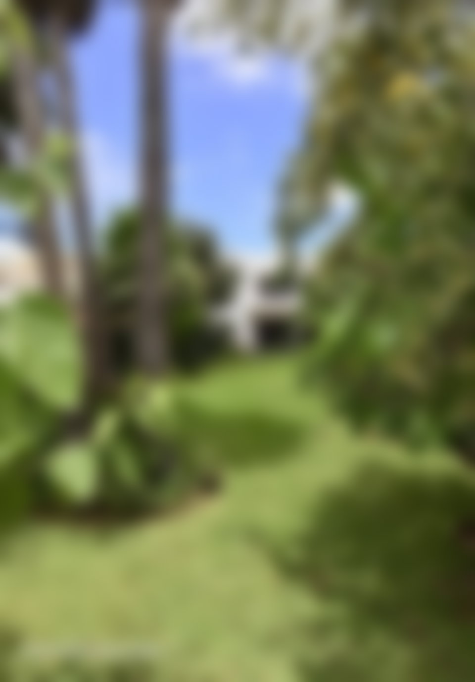 350 sqm Villa with Garden and Pool, Oasis, Casablanca