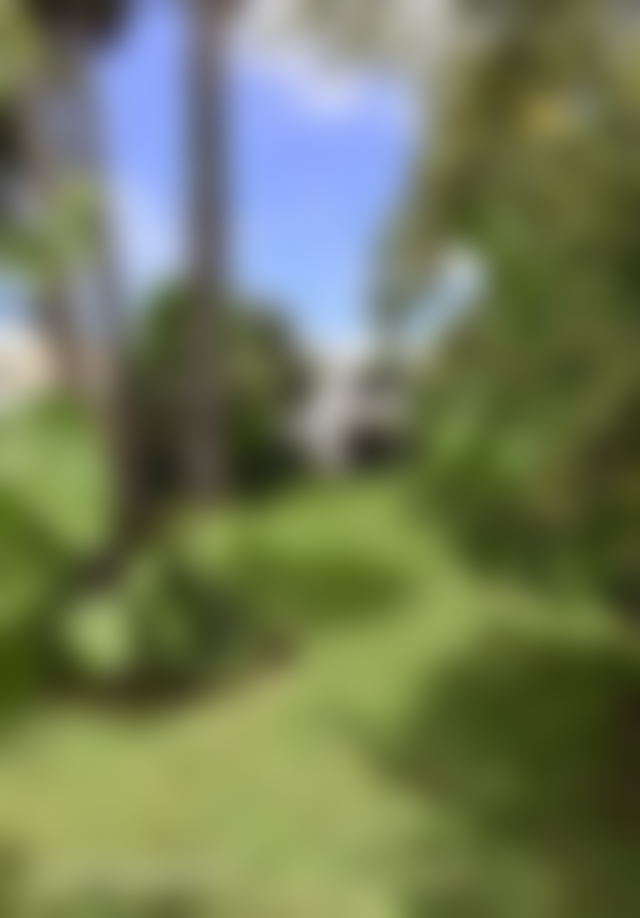 350 sqm Villa with Garden and Pool, Oasis, Casablanca — Casablanca