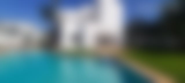 1,000 m² Villa with Pool and Garden, Aïn Diab, Casablanca — Casablanca